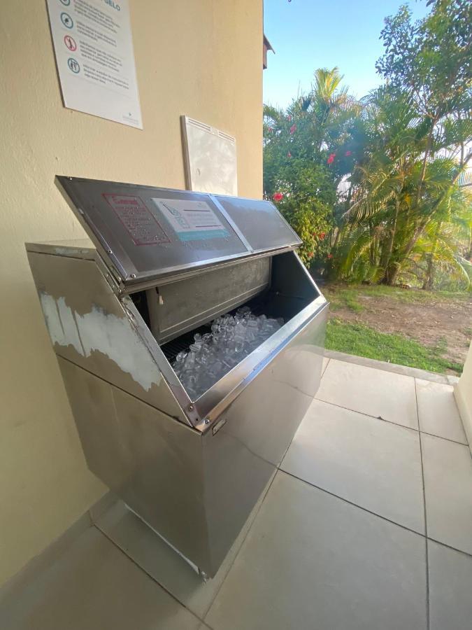 Apartamento Refugio Na Do